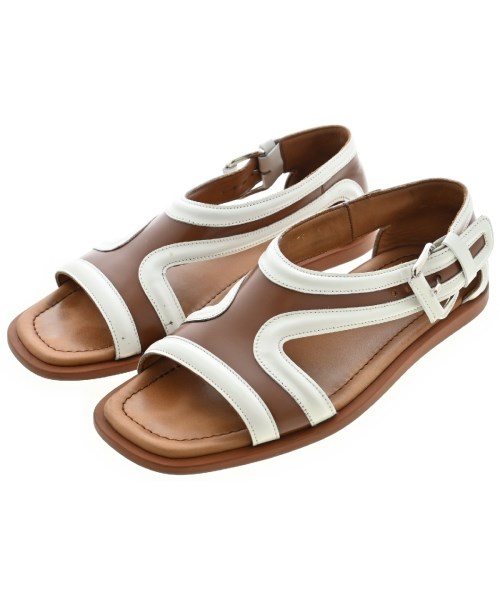 プラダ(PRADA)のPRADA サンダル