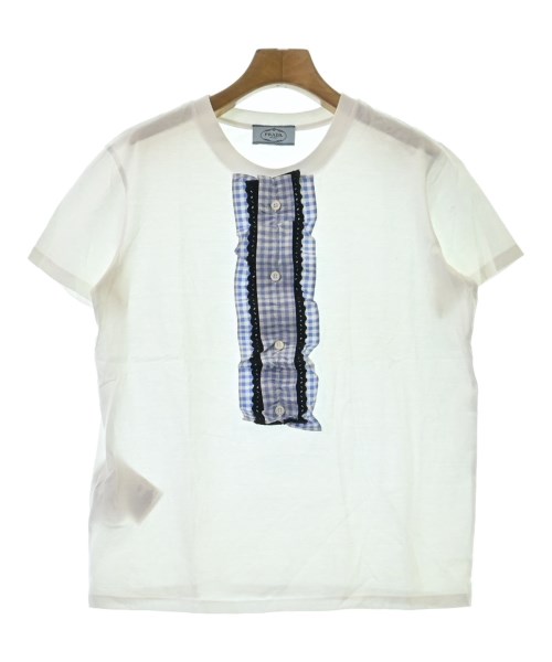 プラダ(PRADA)のPRADA Tシャツ・カットソー