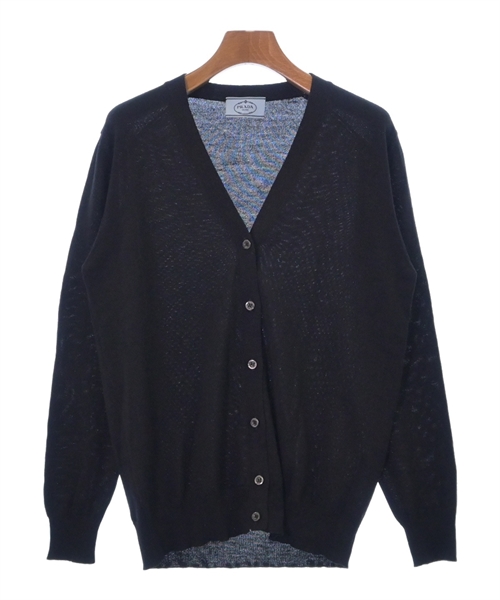 PRADA(プラダ)のカーディガン サイズ:40(M位) 22,200円