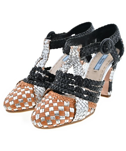 プラダ(PRADA)のPRADA パンプス