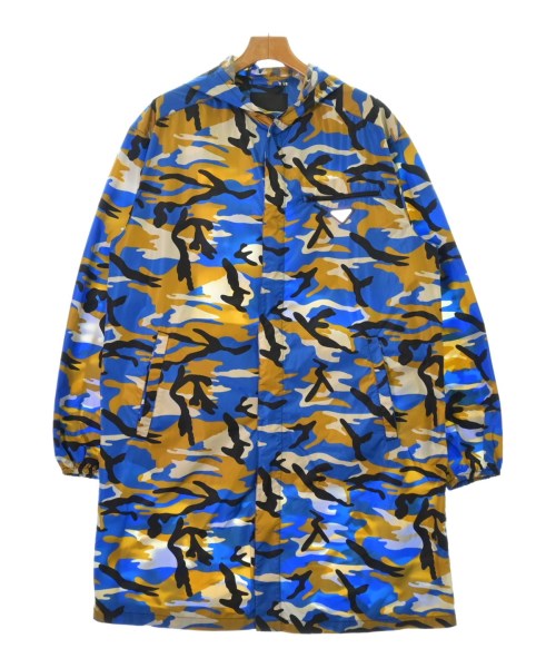 プラダ(PRADA)のPRADA コート