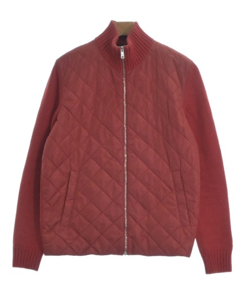 PRADA(プラダ)その他 赤 サイズ:52(XXL位)/2200409993035