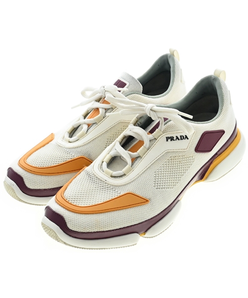 プラダ(PRADA)のPRADA スニーカー