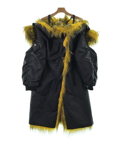 PRADA(プラダ)その他 黒 サイズ:36(XS位)/2200415256032