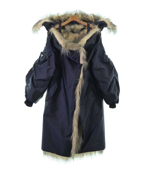 PRADA(プラダ)その他 紺 サイズ:36(XS位)/2200415256049