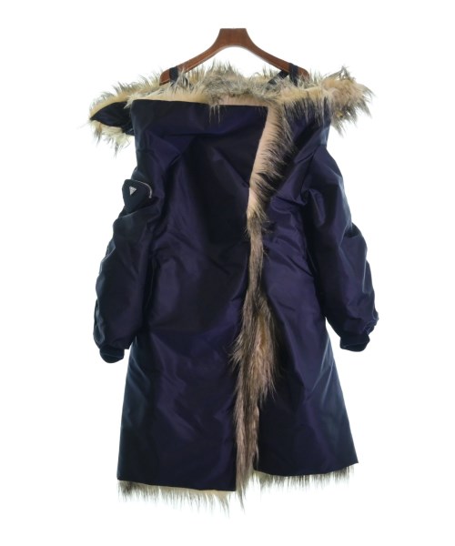 PRADA(プラダ)その他 紺 サイズ:36(XS位)/2200415256056