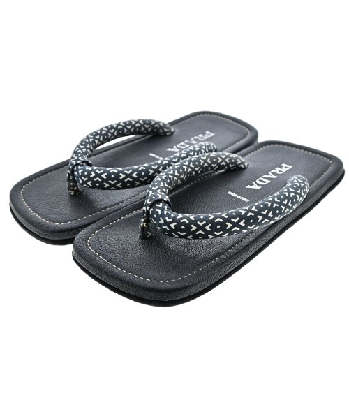 プラダ(PRADA)のPRADA サンダル