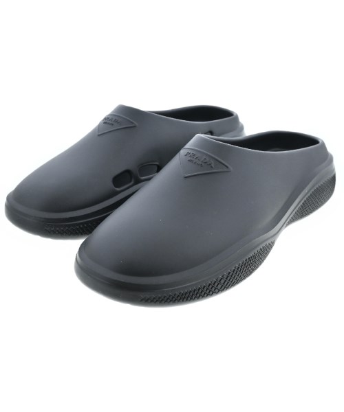 プラダ(PRADA)のPRADA サンダル
