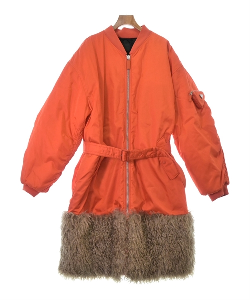 PRADA(プラダ)その他 オレンジ サイズ:M/2200430952018