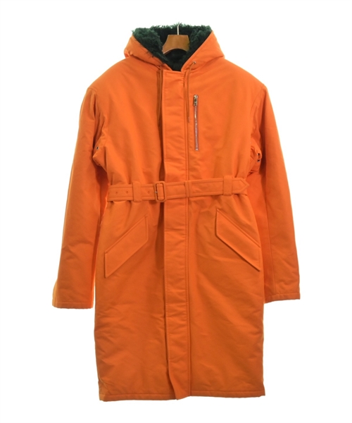 PRADA(プラダ)その他 オレンジ サイズ:L/2200430952049