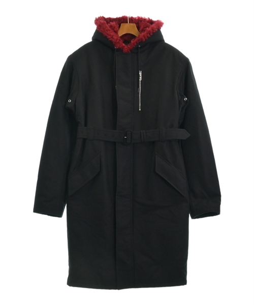 PRADA(プラダ)その他 黒 サイズ:S/2200430952056