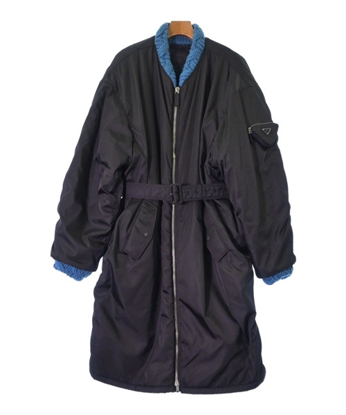 PRADA(プラダ)その他 黒 サイズ:M/2200436925016