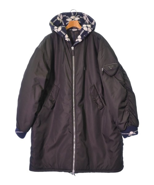 PRADA(プラダ)その他 茶 サイズ:M/2200439207010