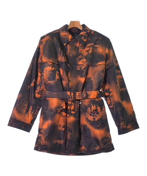 PRADA(プラダ)その他 オレンジ サイズ:S/2200439818018