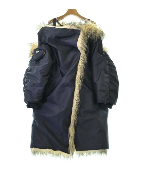 PRADA(プラダ)その他 紺 サイズ:36(XS位)/2200503896010