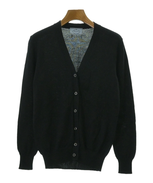 PRADA(プラダ)のカーディガン サイズ:38(S位) 39,600円