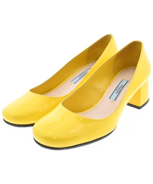 プラダ(PRADA)のPRADA パンプス
