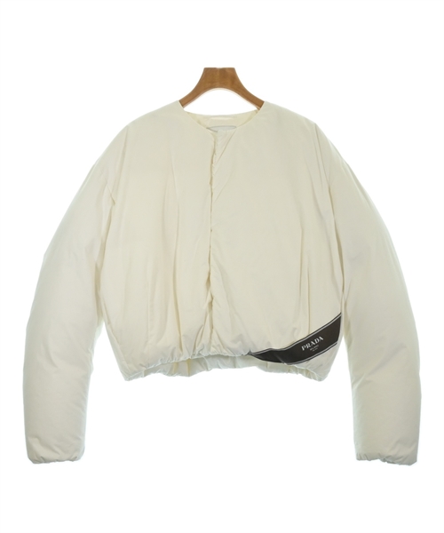 プラダ(PRADA)のPRADA ダウンジャケット/ダウンベスト