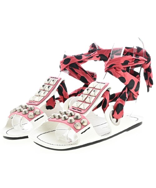 プラダ(PRADA)のPRADA サンダル