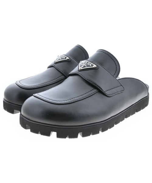 プラダ(PRADA)のPRADA サンダル