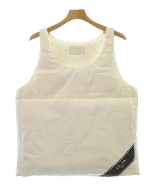 プラダ(PRADA)のPRADA タンクトップ
