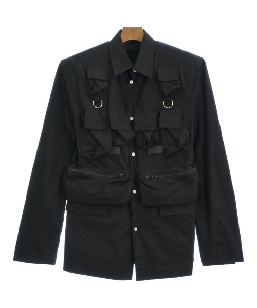 PRADA(プラダ)その他 黒 サイズ:46(M位)/2200483408098