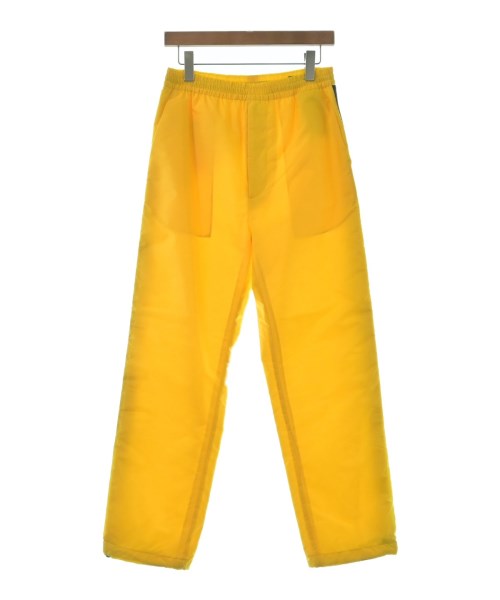 PRADA(プラダ)その他 黄 サイズ:XS/2200483862050