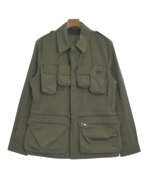プラダ(PRADA)のPRADA ブルゾン（その他）