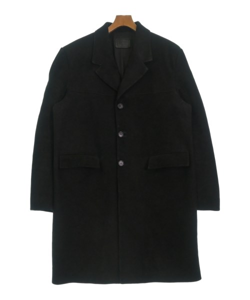 PRADA(プラダ)のチェスターコート サイズ:54(XXXL位) 338,800円