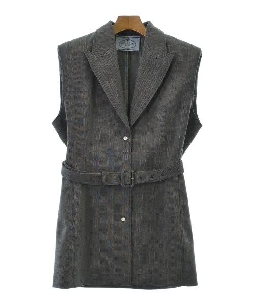 PRADA(プラダ)のジャケット サイズ:38(S位) 149,100円