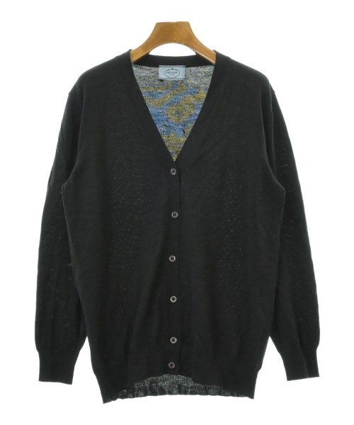 プラダ(PRADA)のPRADA カーディガン