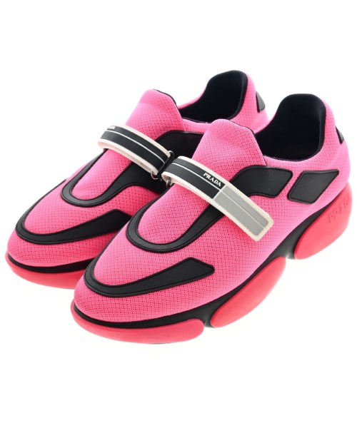 プラダ(PRADA)のPRADA スニーカー