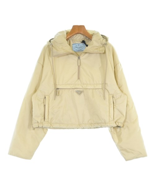 PRADA(プラダ)のダウンジャケット/ダウンベスト サイズ:38(S位) 181,500円