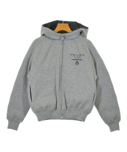 PRADA(プラダ)のダウンジャケット/ダウンベスト サイズ:38(S位) 224,700円