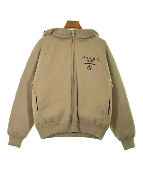 PRADA(プラダ)のダウンジャケット/ダウンベスト サイズ:38(S位) 224,700円