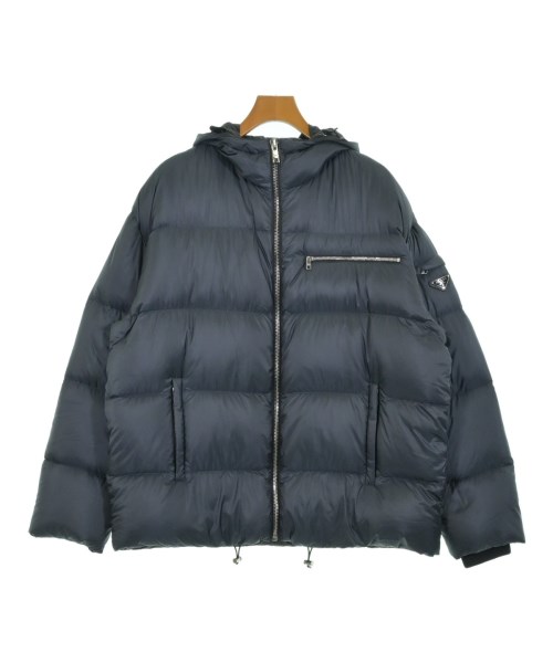 プラダ(PRADA)のPRADA ダウンジャケット/ダウンベスト