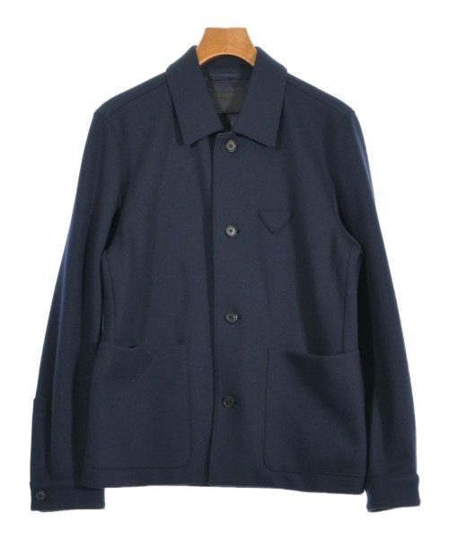 プラダ(PRADA)のPRADA ブルゾン