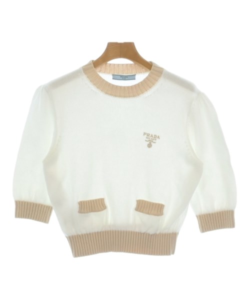 プラダ(PRADA)のPRADA ニット・セーター