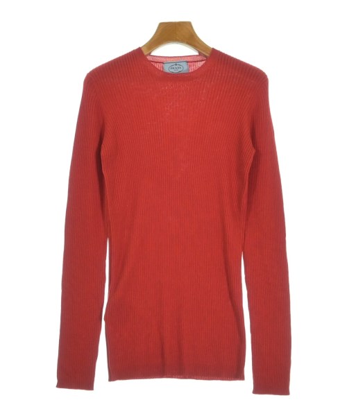 プラダ(PRADA)のPRADA ニット・セーター