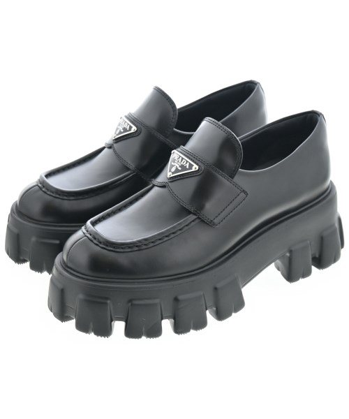 プラダ(PRADA)のPRADA ドレスシューズ/ローファー