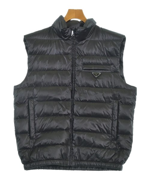 プラダ(PRADA)のPRADA ダウンジャケット/ダウンベスト