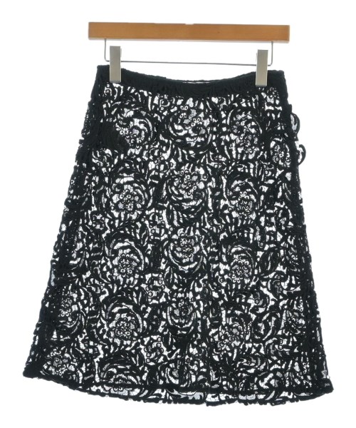 プラダ(PRADA)のPRADA ひざ丈スカート