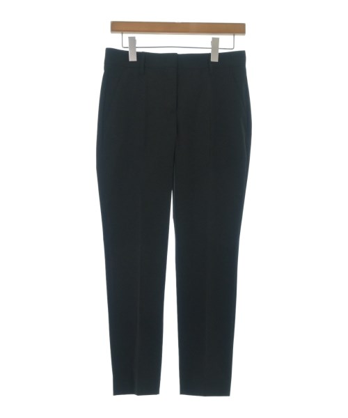 PRADA(プラダ)スラックス 黒 サイズ:38(S位)/2200637475044