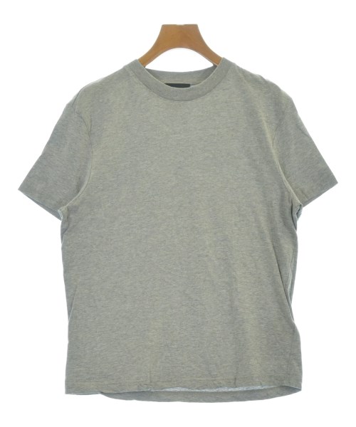 PRADA(プラダ)ポロシャツ グレー サイズ:L/2200594329060