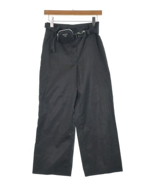 PRADA(プラダ)その他 黒 サイズ:36(S位)/2200633628116