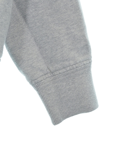 PRADA（プラダ）スウェット グレー サイズ:XS レディース/2200638320015