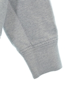 PRADA（プラダ）スウェット グレー サイズ:XS レディース/2200638320015