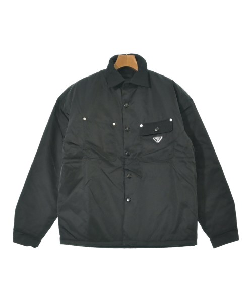 プラダ(PRADA)のPRADA カバーオール