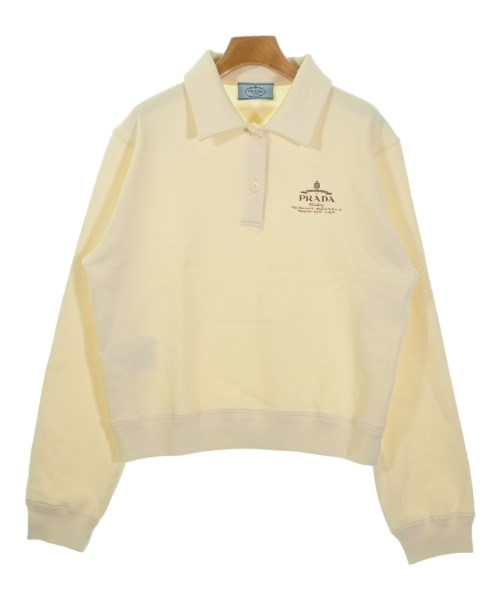 プラダ(PRADA)のPRADA スウェット