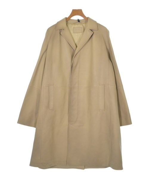 PRADA(プラダ)その他 ベージュ サイズ:48(L位)/2200637931342